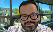 Paul Foster-Bell thumbnail