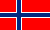 Flag of Norway