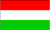 Flag of Hungary